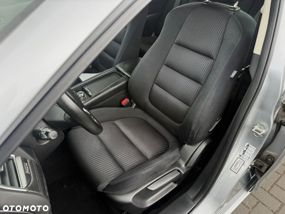 Mazda 6 2.0 SKYACTIV-G Center-Line - 8