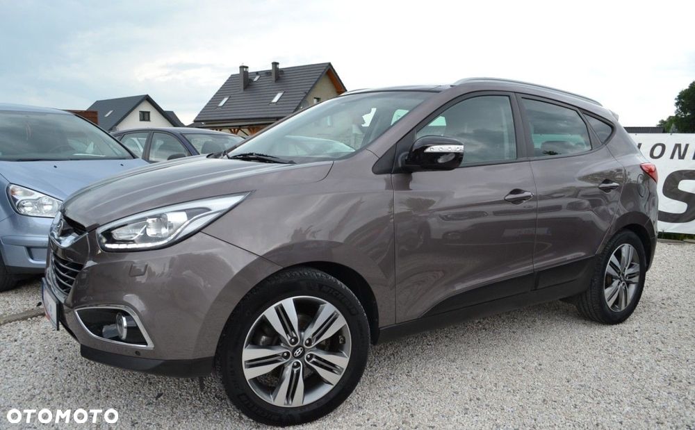 Hyundai ix35 - 13