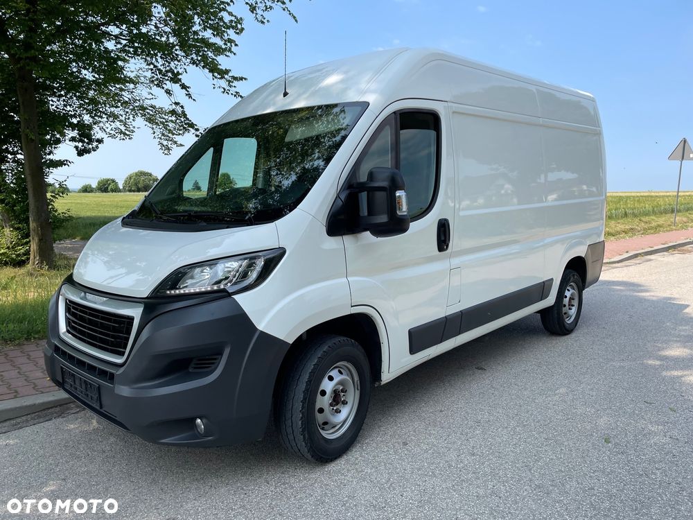 Peugeot Boxer - 3