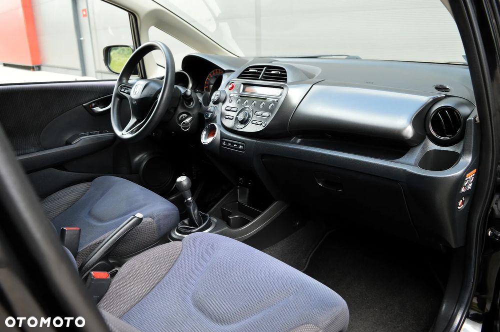 Honda Jazz 1.4 Elegance - 10