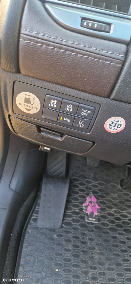 Mazda 6 SKYACTIV-G 165 Exclusive-Line - 17