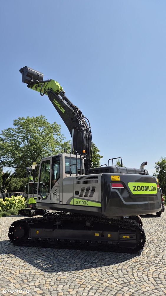 Zoomlion ZE210GLC - 12