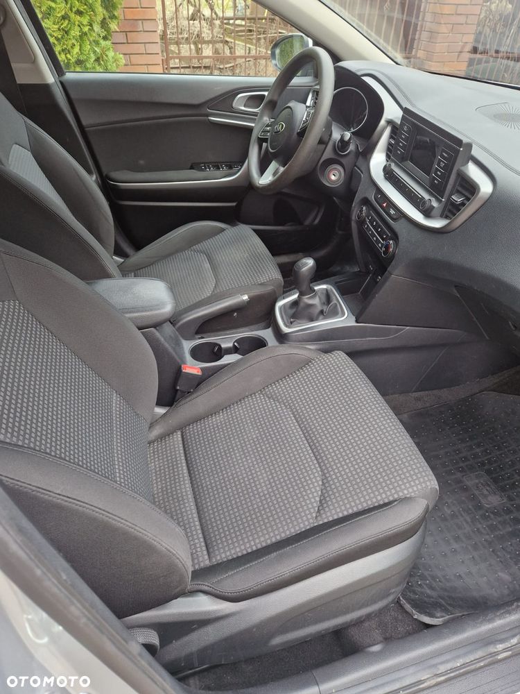 Kia Ceed 1.0 T-GDI S - 7