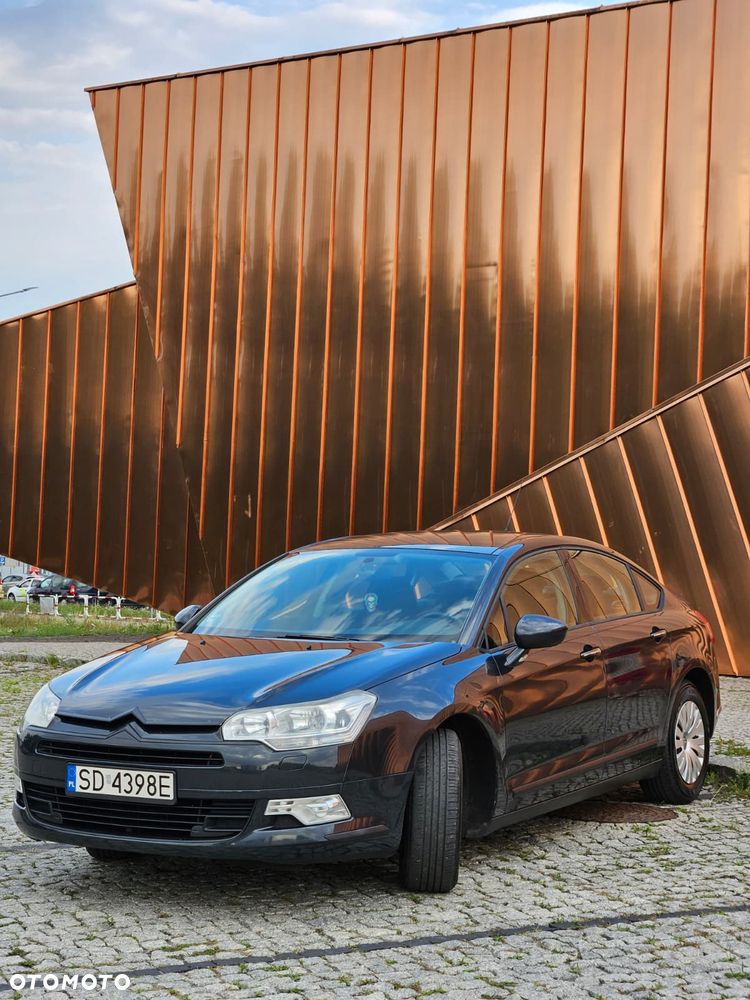 Citroën C5 2.0 HDi Exclusive - 2