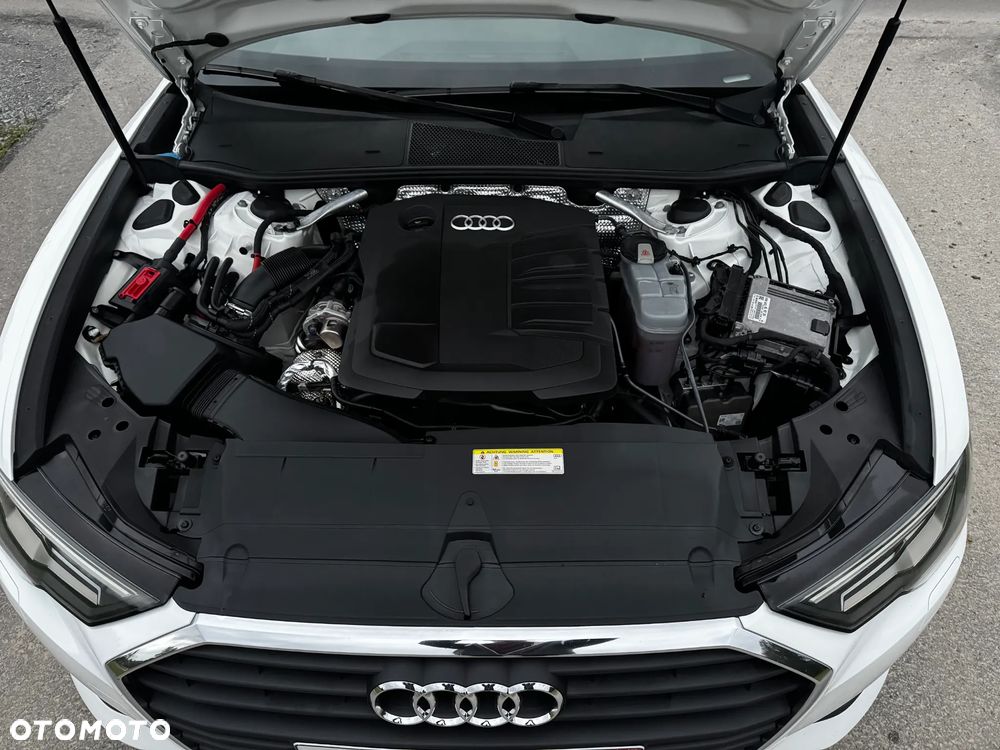 Audi A6 - 13