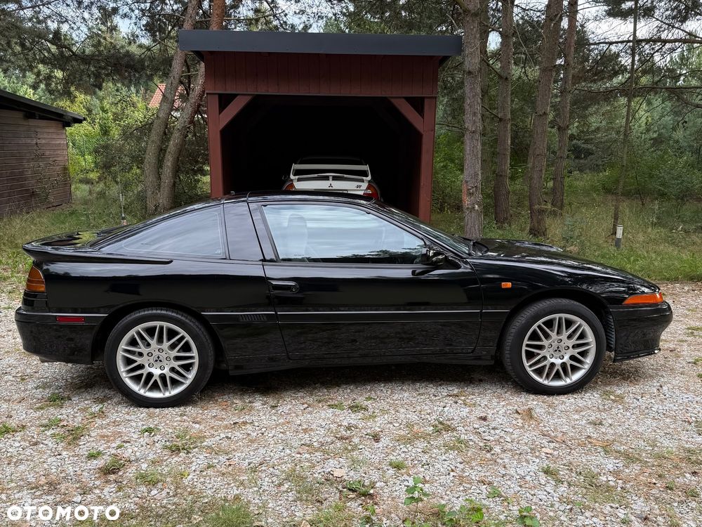 Mitsubishi Eclipse 2000 GSi - 8