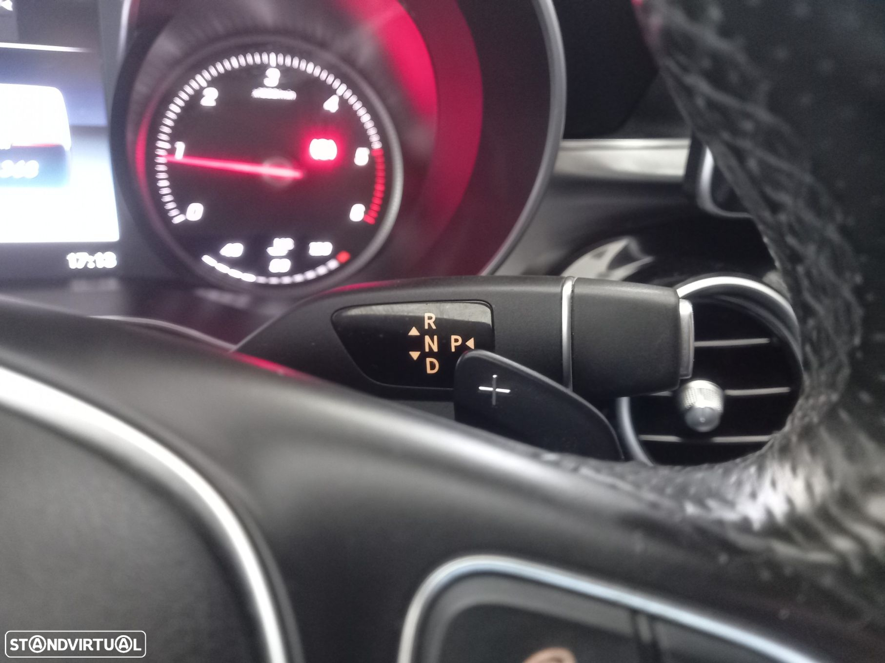 Mercedes-Benz C 200 BlueTEC Avantgarde Aut. - 14