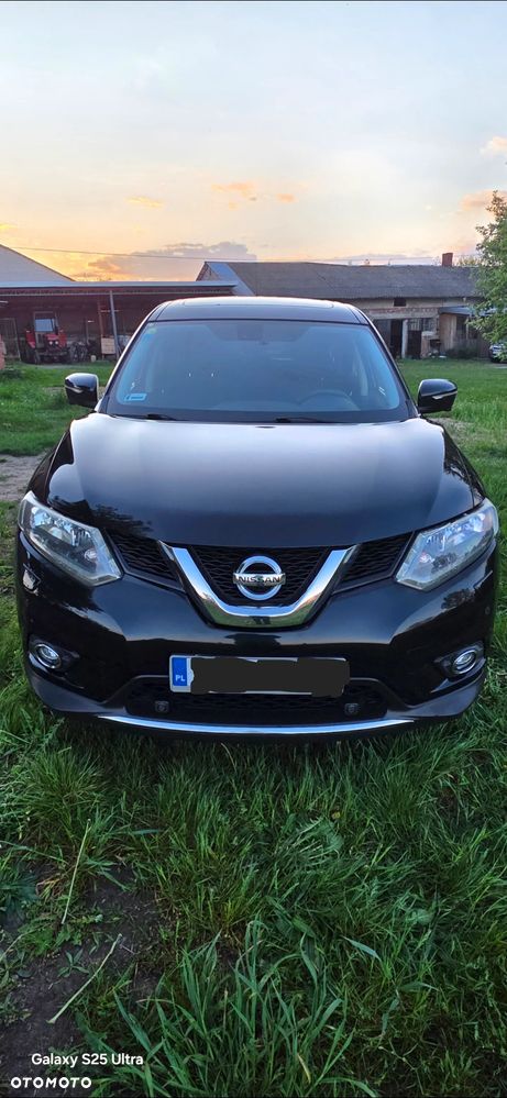 Nissan X-Trail 1.6 DCi Acenta 4WD - 6