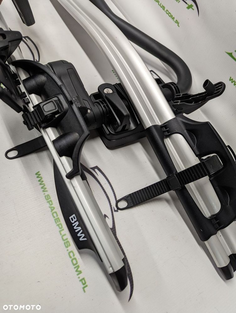 Uchwyt bagażnik rowerowy Thule 591 BMW - 4