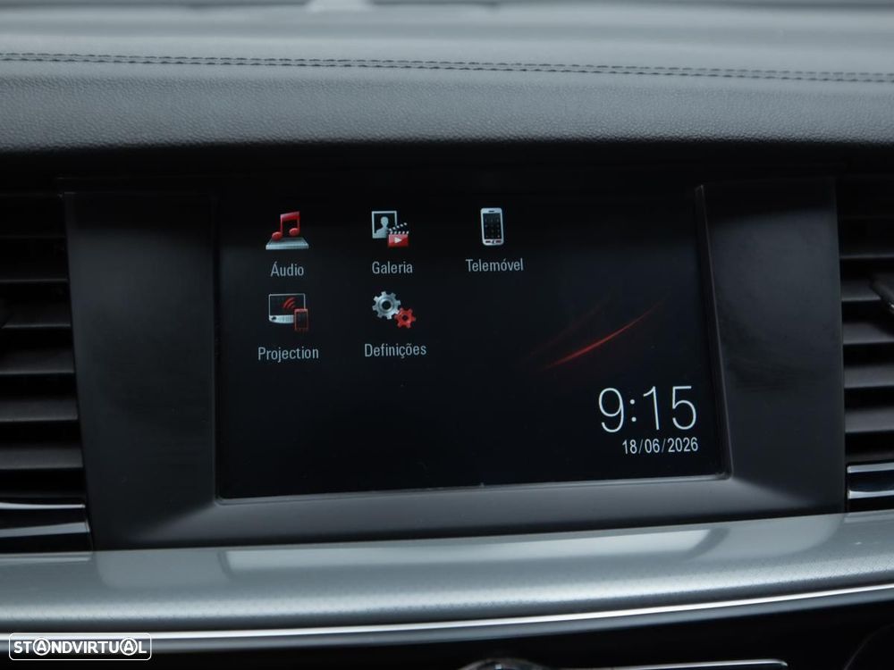 Opel Insignia Sports Tourer 1.6 CDTi Business Edition - 21