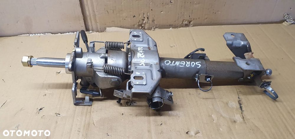 Kolumna kierownicza wspomaganie elektryczne Kia Sorento I - 2