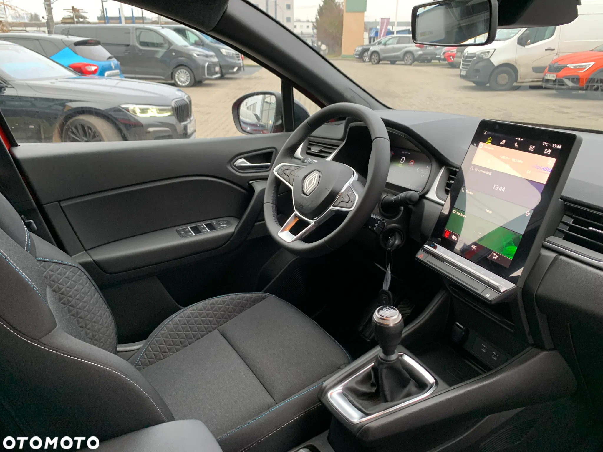 Renault Captur - 20