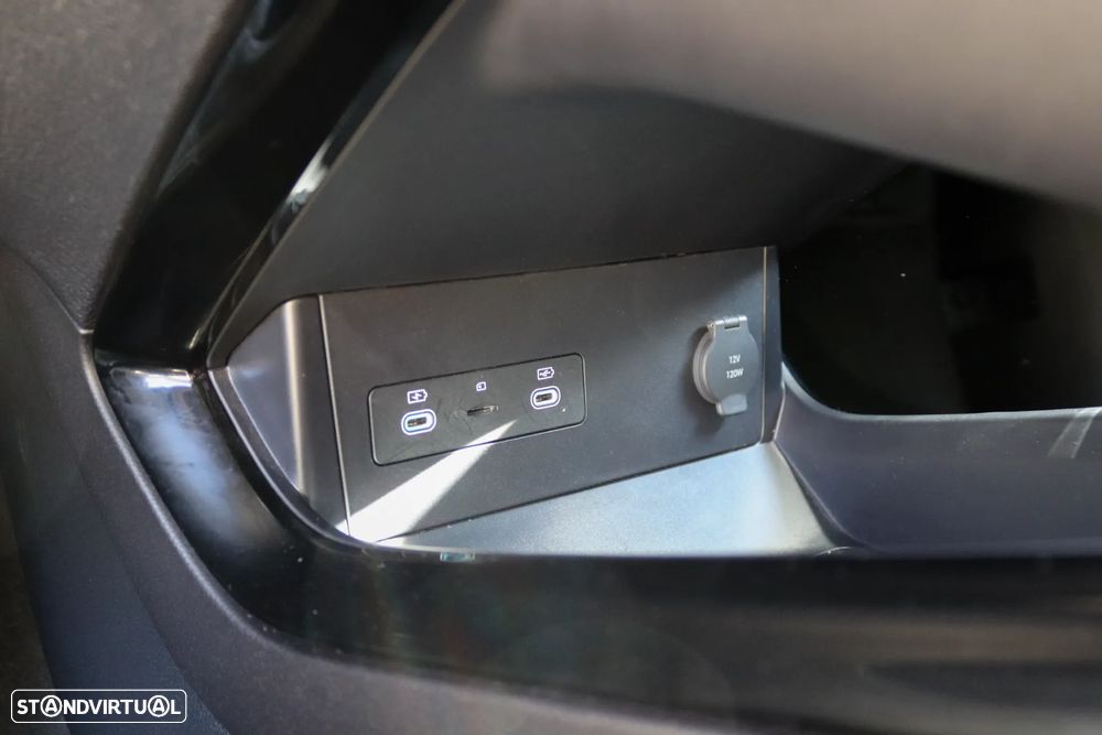 BYD Seal U 1.5 DM-i Comfort - 20