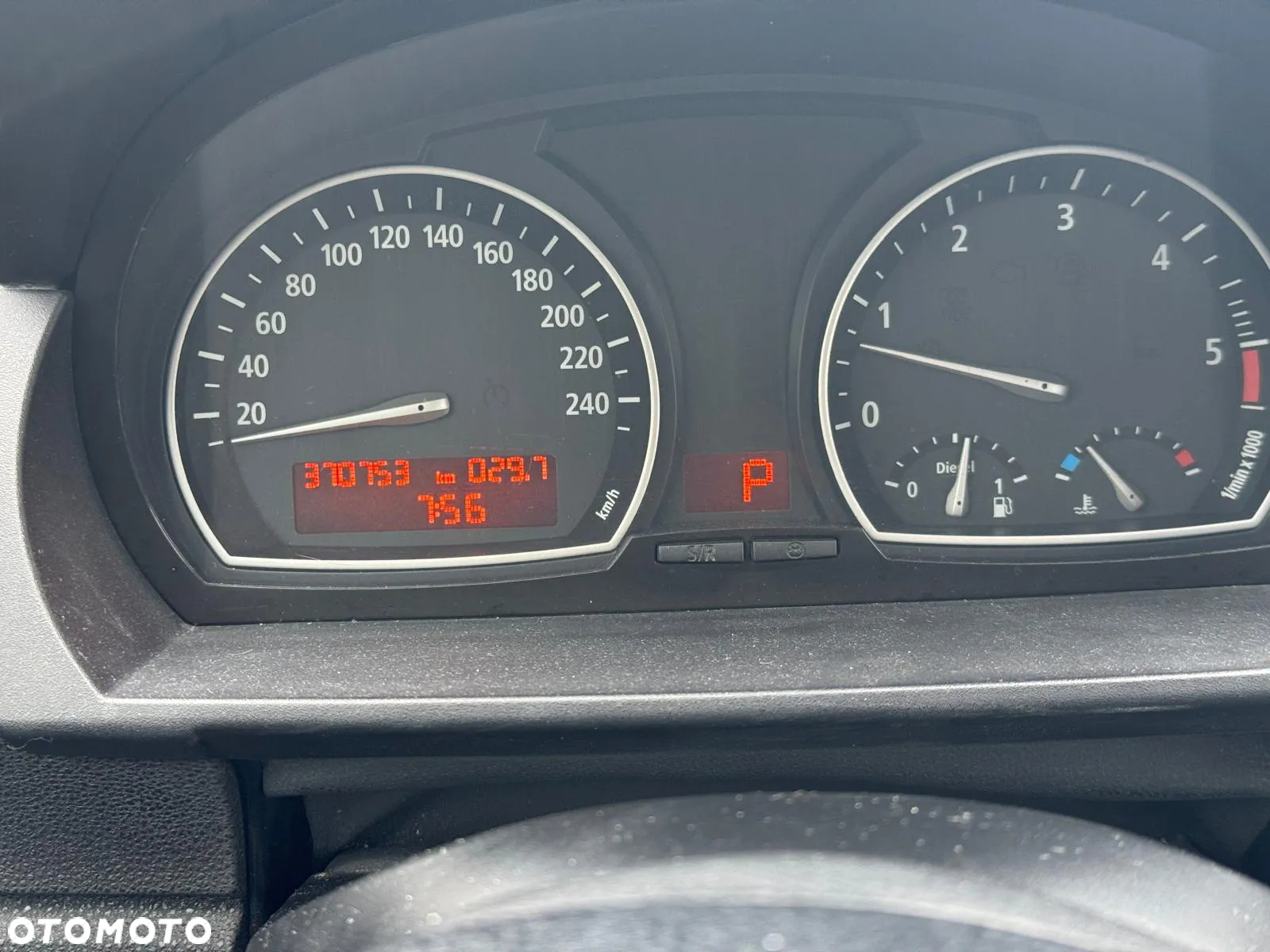 BMW X3 - 19