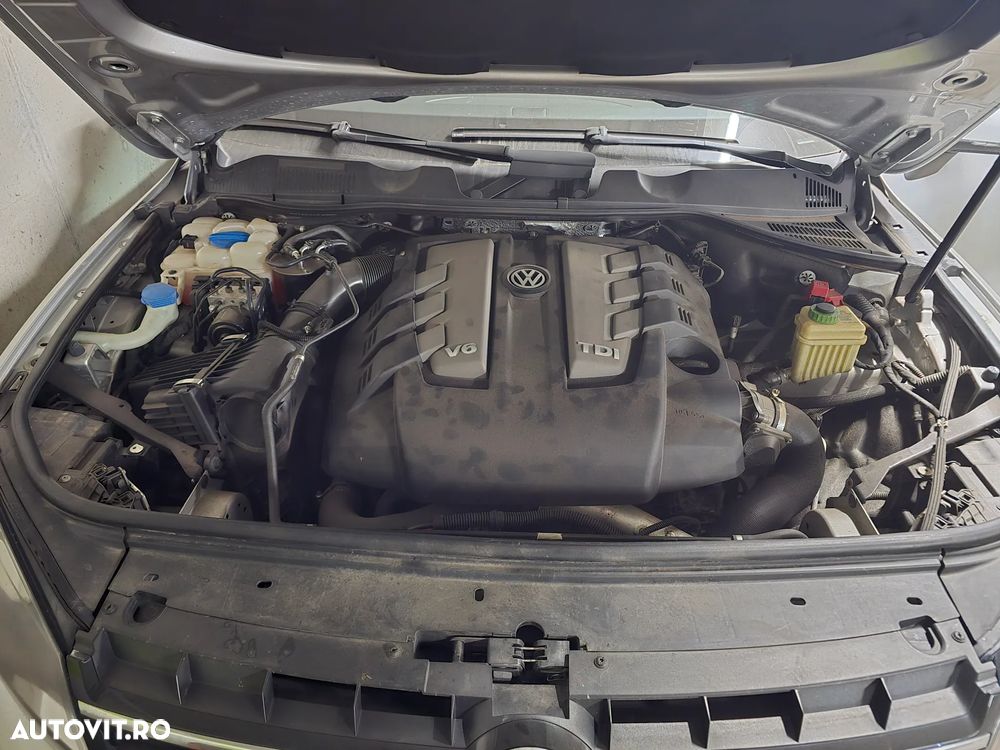 Volkswagen Touareg 3.0 V6 TDI BMT Terrain Tech - 25