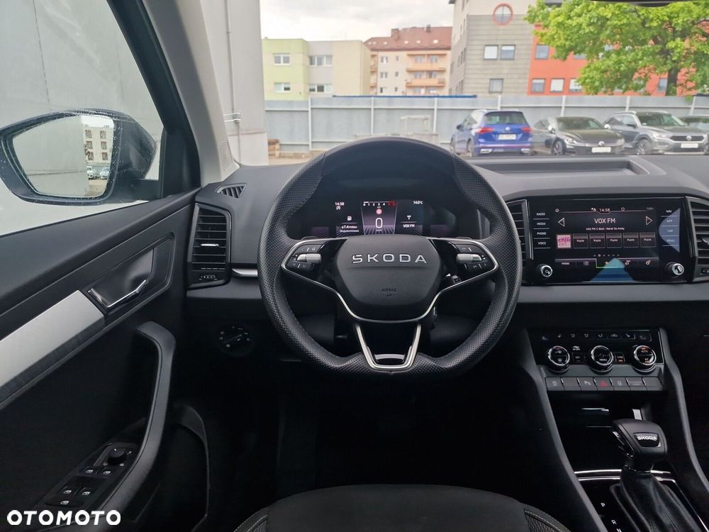 Skoda Karoq - 21