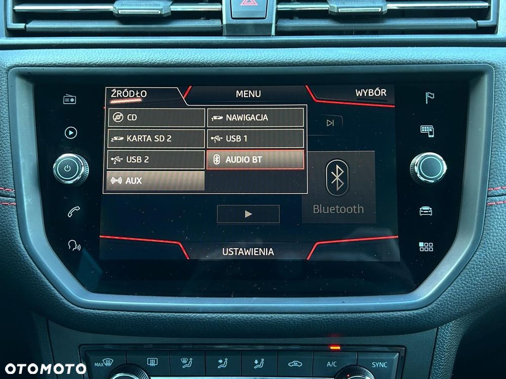 Seat Arona 1.0 TSI GPF FR S&S - 36