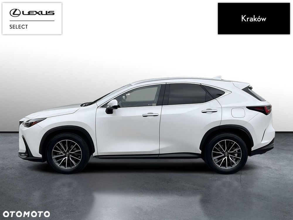 Lexus NX 350h Elegance AWD - 2