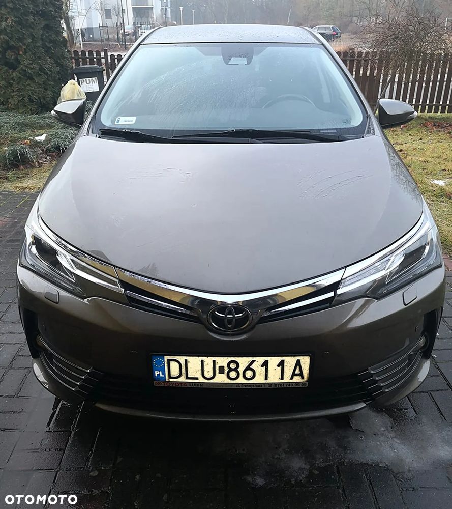 Toyota Corolla 1.6 Comfort MS - 4