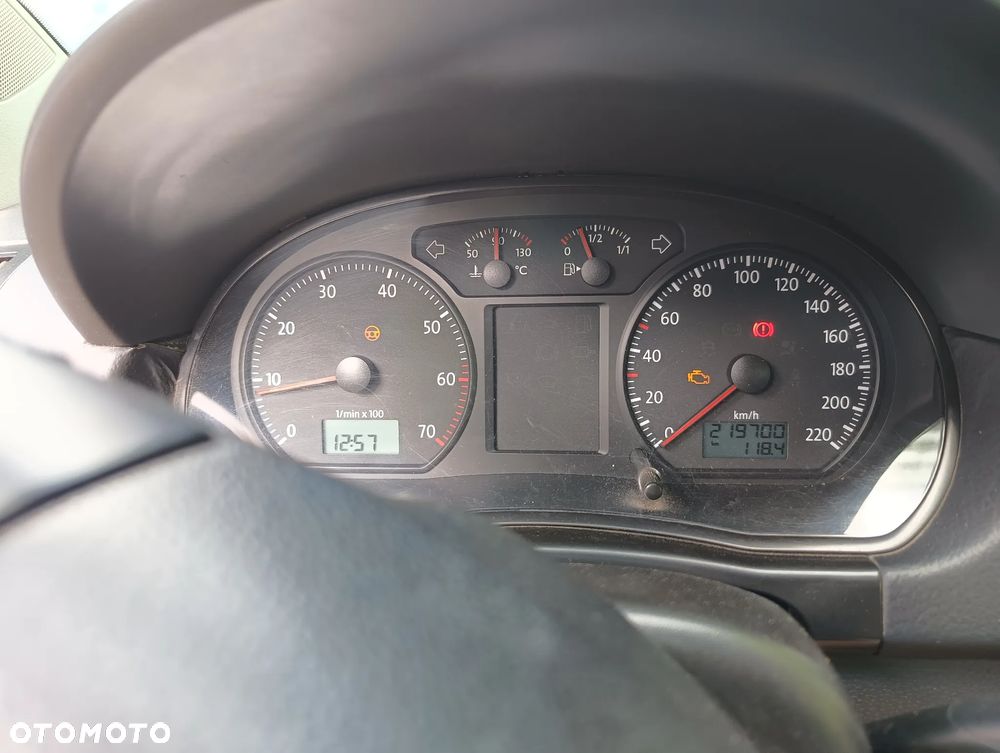 Volkswagen Polo 1.2 Tour - 14