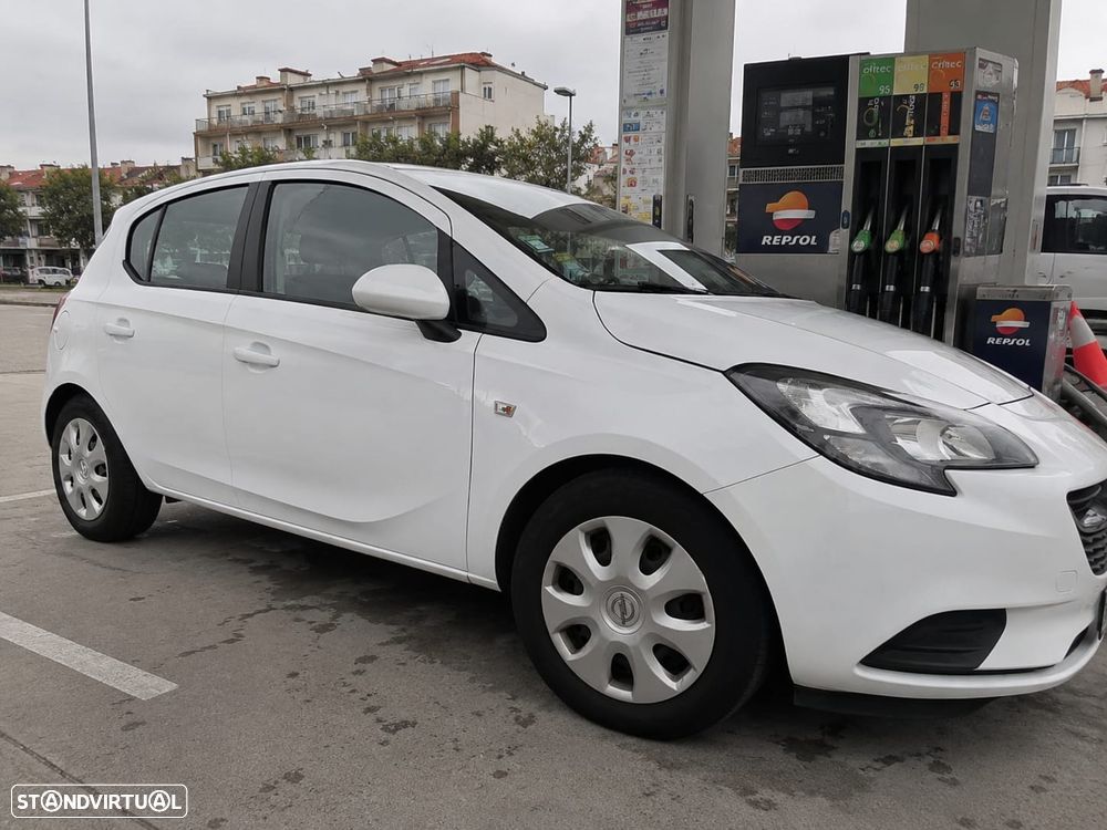 Opel Corsa 1.2 Enjoy - 6
