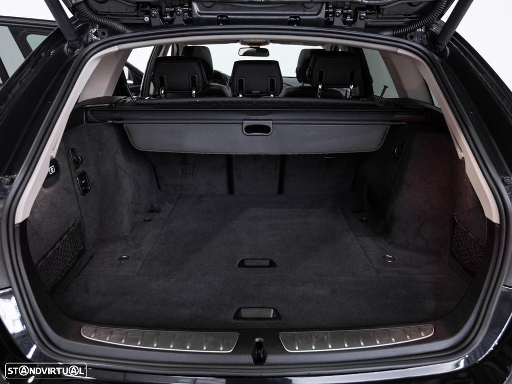 BMW 320 d Line Sport Auto - 16