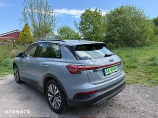 Audi Q4 e-tron 40 77kWh - 13