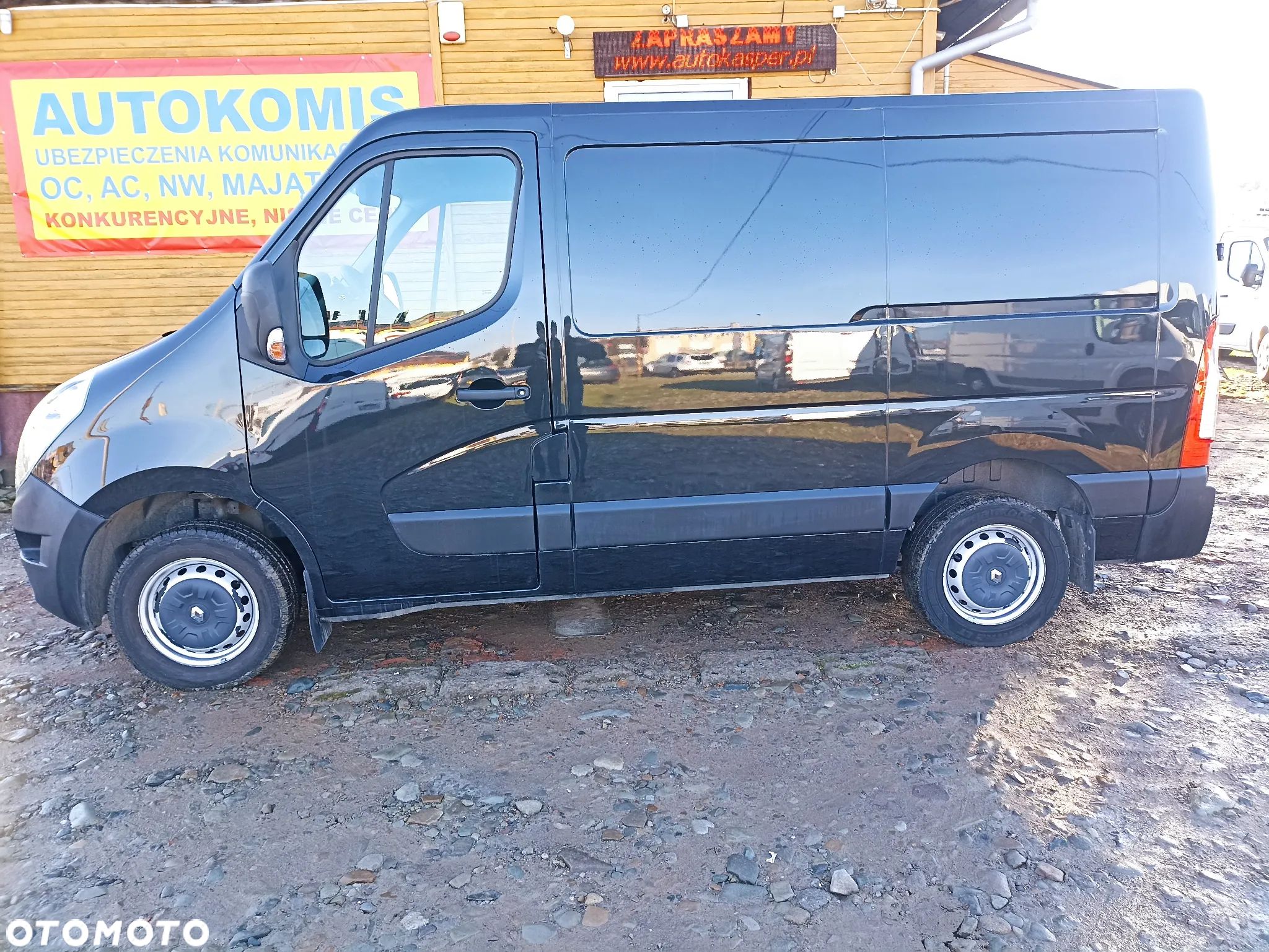 Renault MASTER - 2