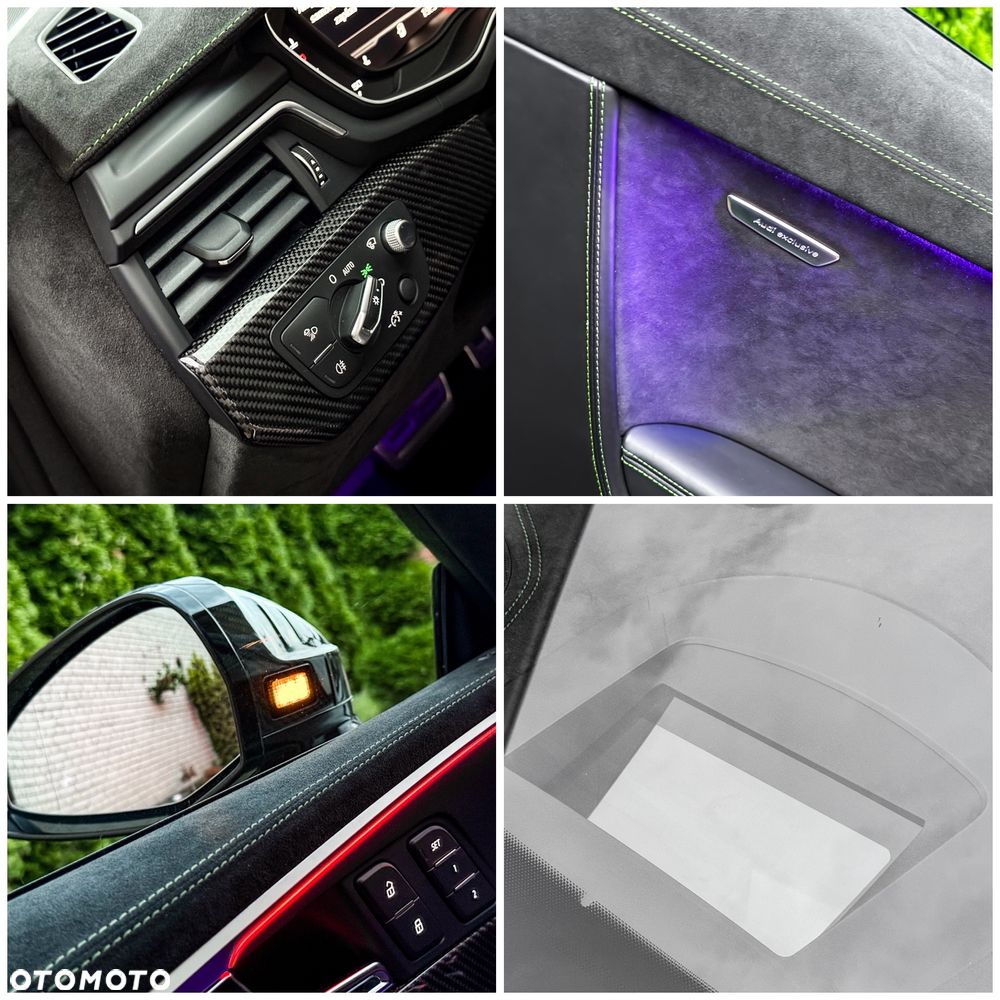 Audi RS5 Coupé 2.9 TFSI Quattro Tiptronic - 25