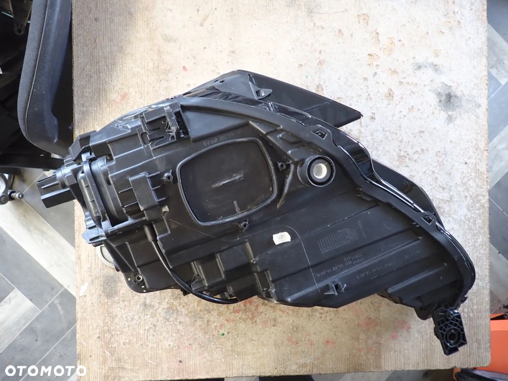 AUDI A3 8Y LAMPA PRAWY PRZÓD 8Y0941012 - 3