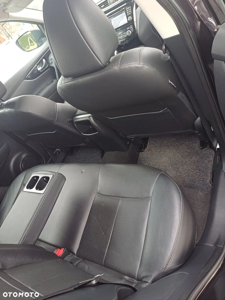 Nissan Qashqai 1.2 DIG-T N-Connecta - 21