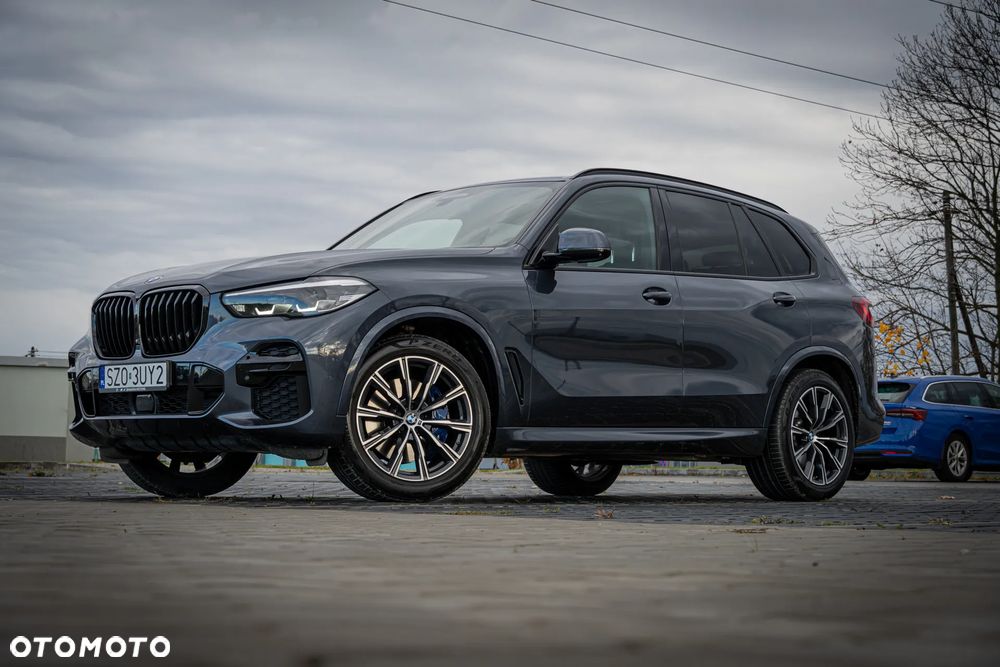 BMW X5 - 18