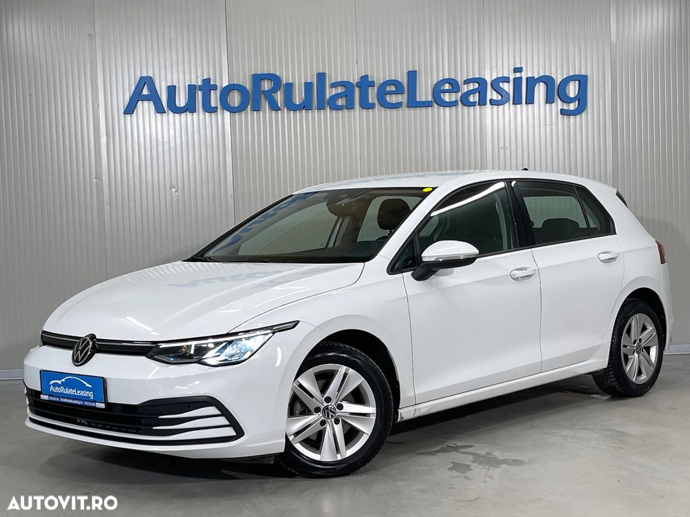 Volkswagen Golf 1.0 TSI Life - 2