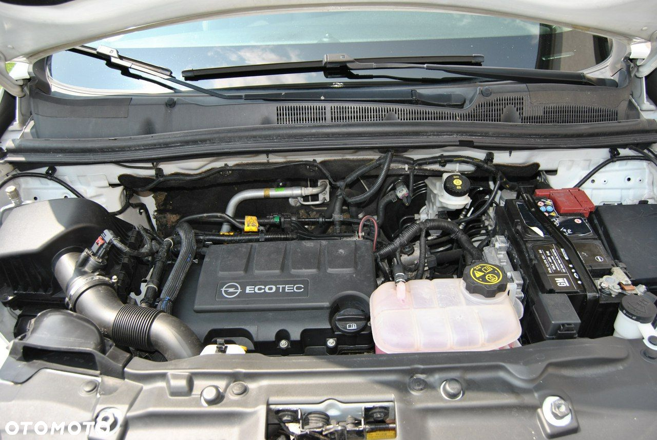 Opel Mokka - 21