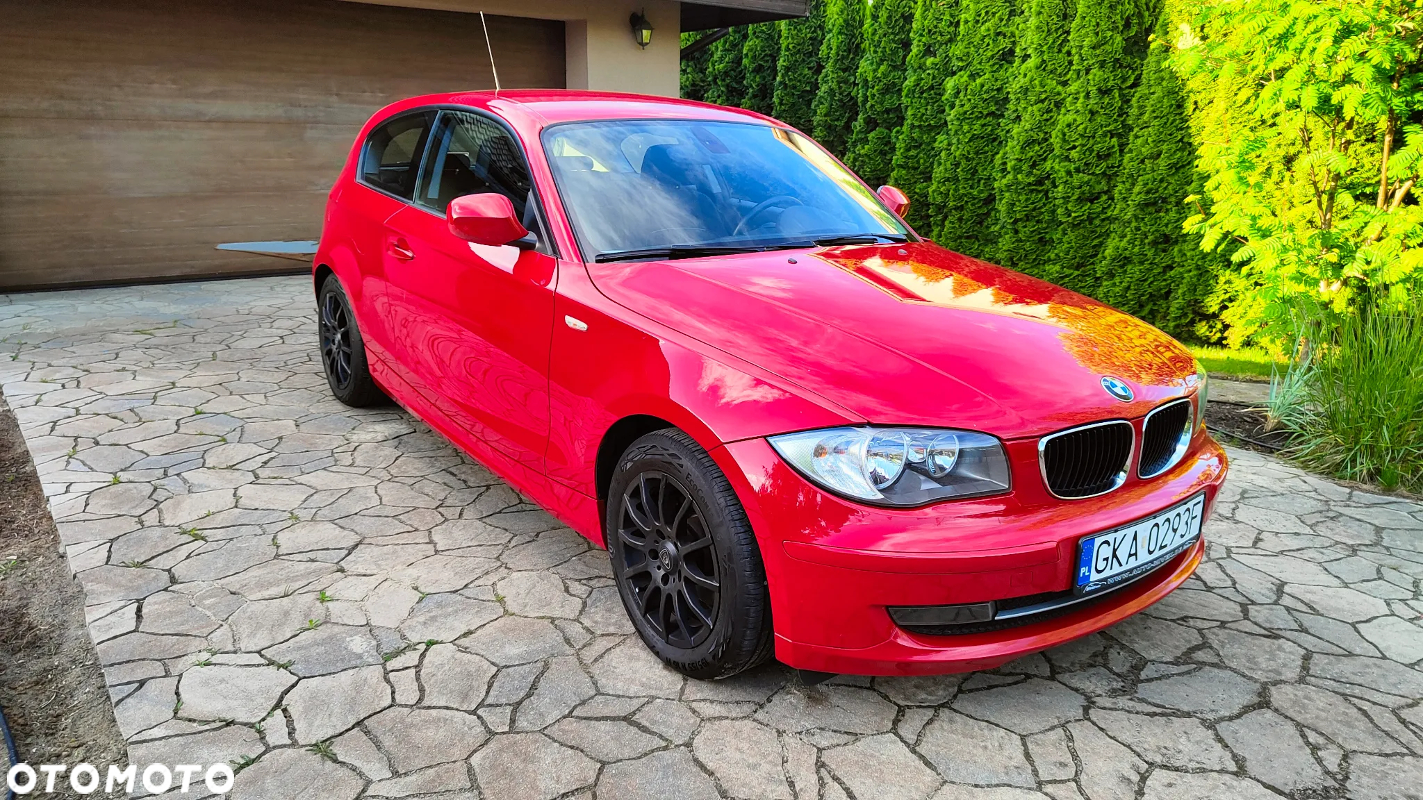 BMW Seria 1 118i - 12