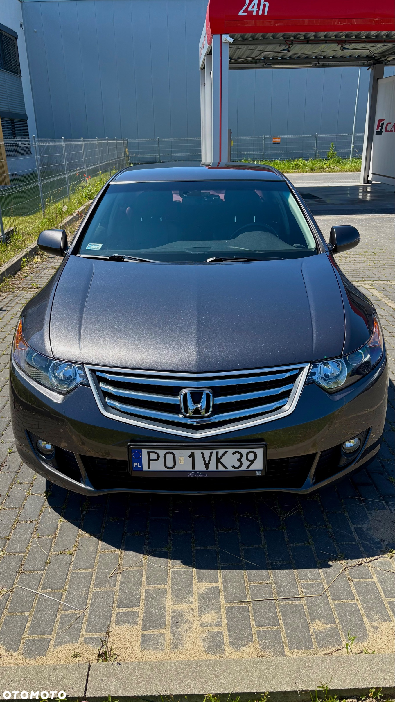 Honda Accord - 3