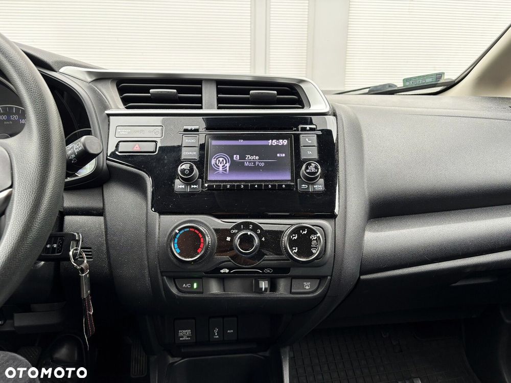 Honda Jazz 1.3 i-VTEC Trend - 13
