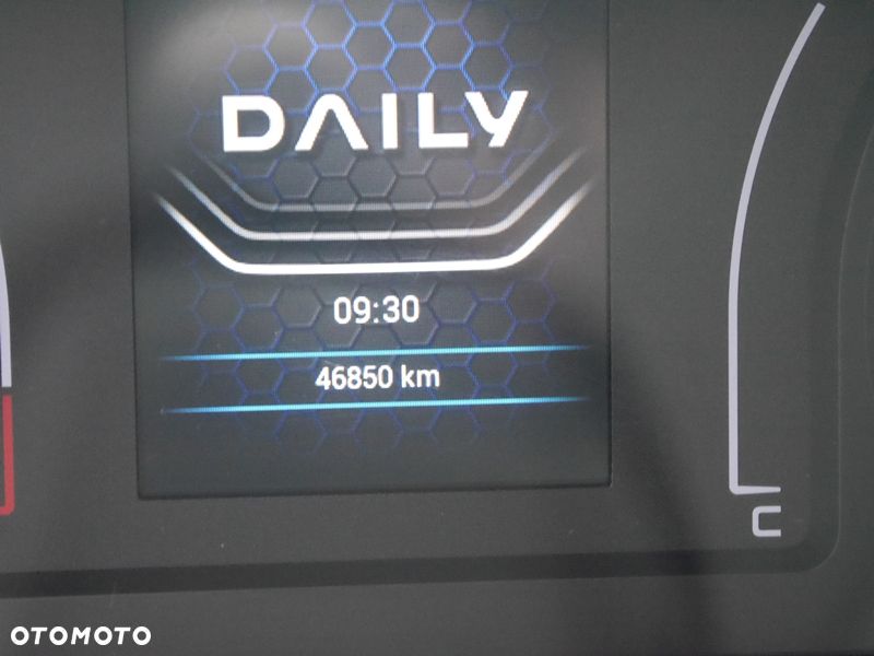 Iveco Daily 35C16 - 14