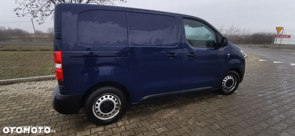 Toyota PROACE - 16