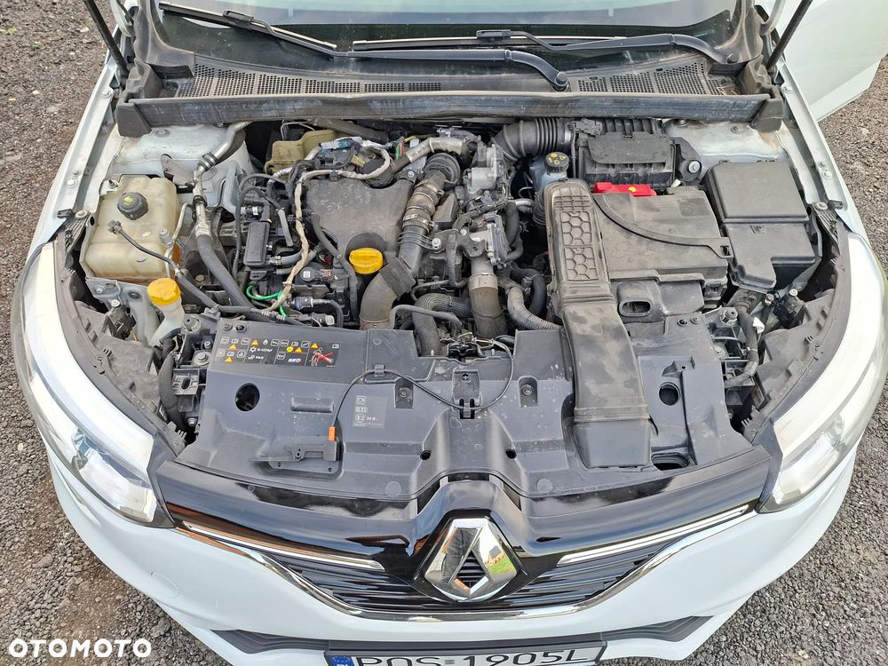 Renault Megane - 19