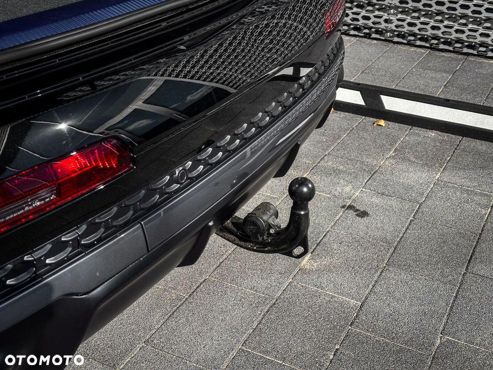 Audi Q7 - 9