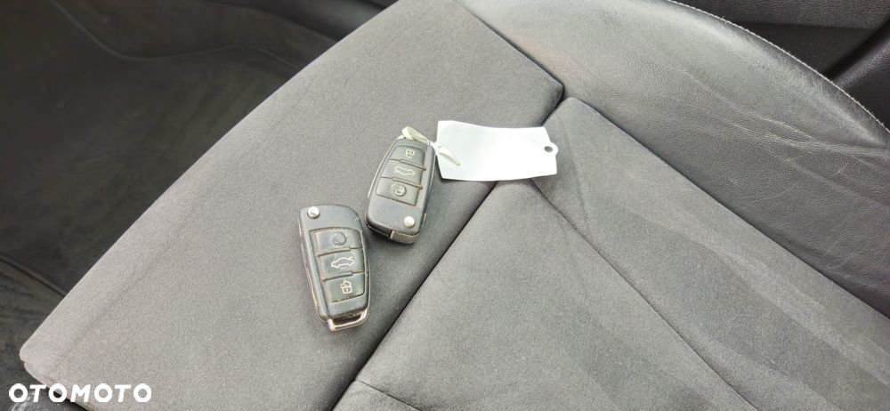 Audi A3 Sportback 2.0 TDI (clean diesel) Ambiente - 23