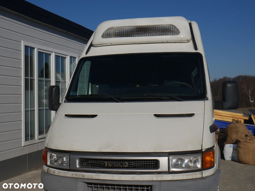 Iveco CHŁODNIA - 1
