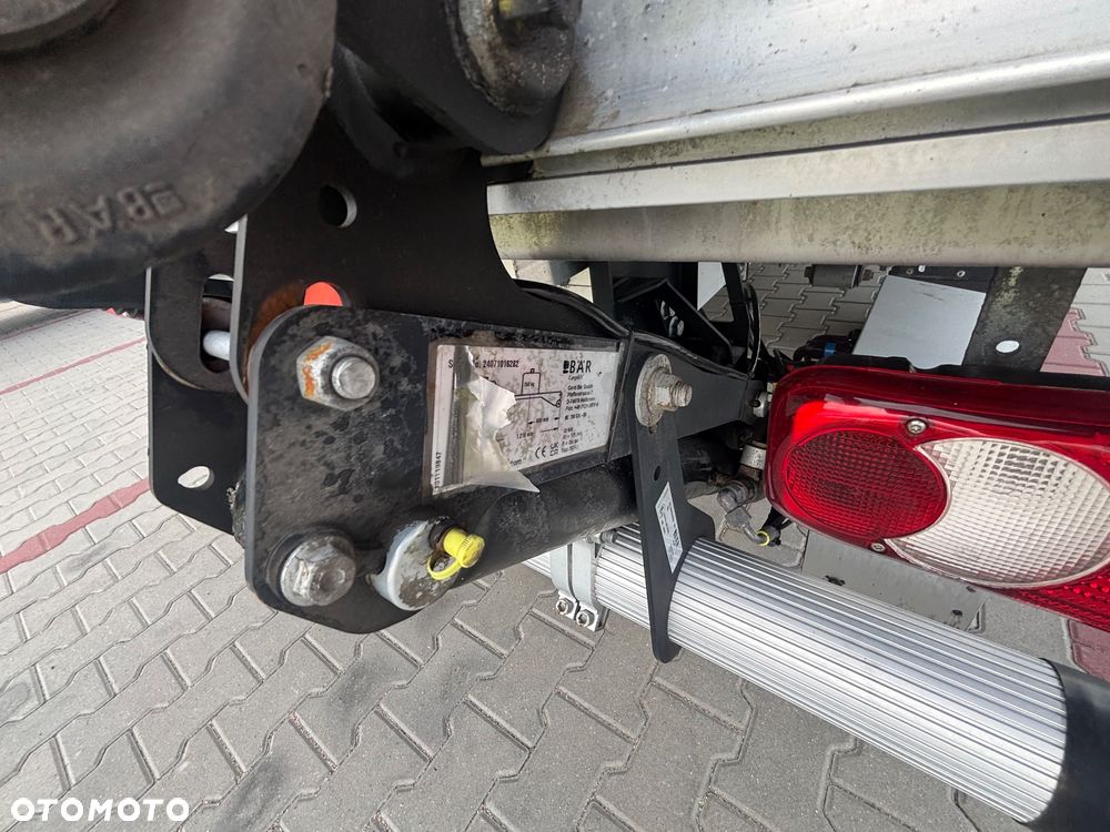 Renault Master Winda 2024r., 2 sztuki, salon PL, vat 23% - 12