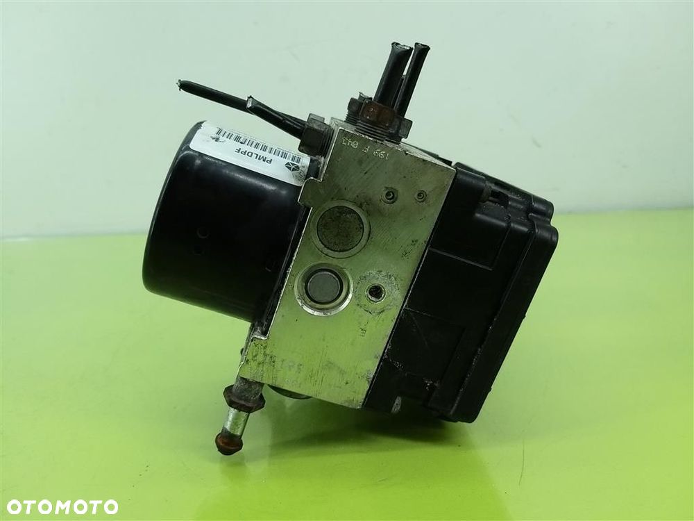 Pompa STEROWNIK ABS Dodge Calibe 2006-2011R P05272897AB 8D523410 - 2