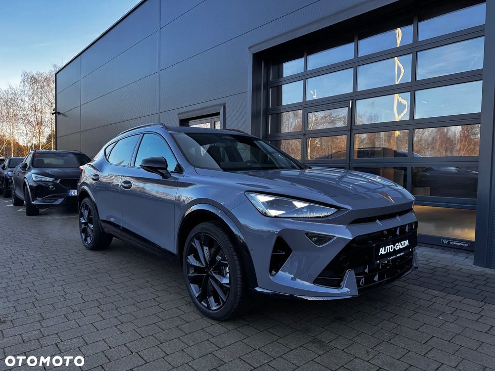 Cupra Formentor - 10