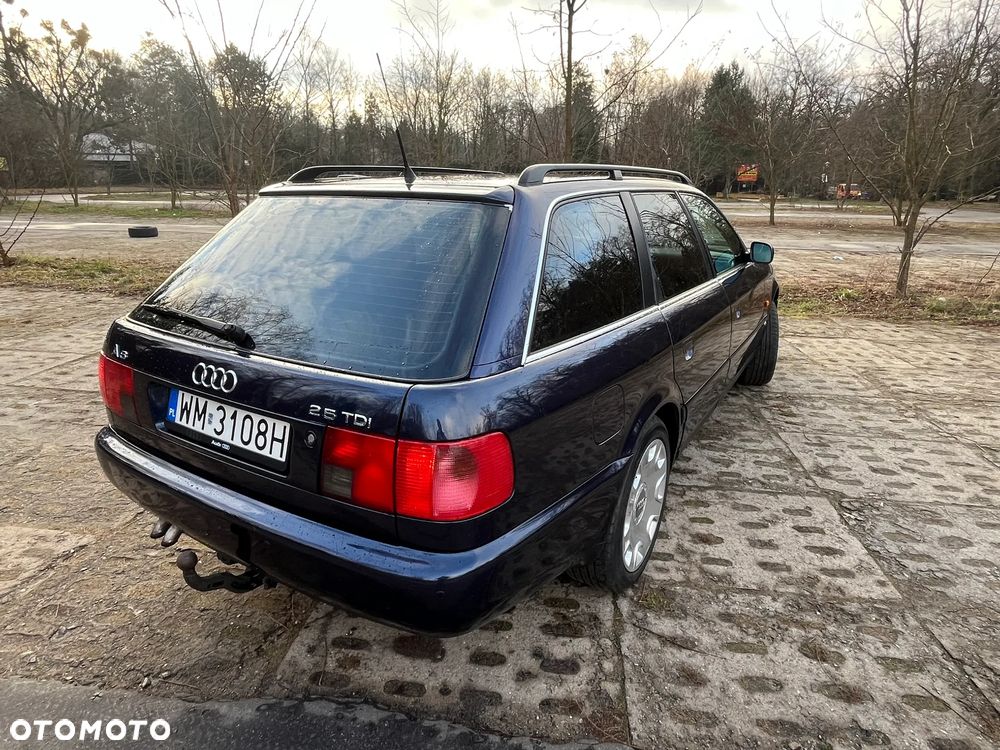 Audi A6 Avant - 10