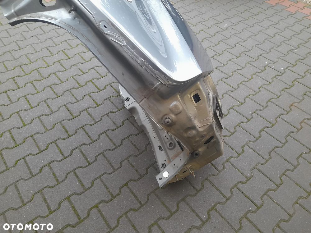 Błotnik prawy tył volvo xc60 II 2020r. kolor 714 - 7