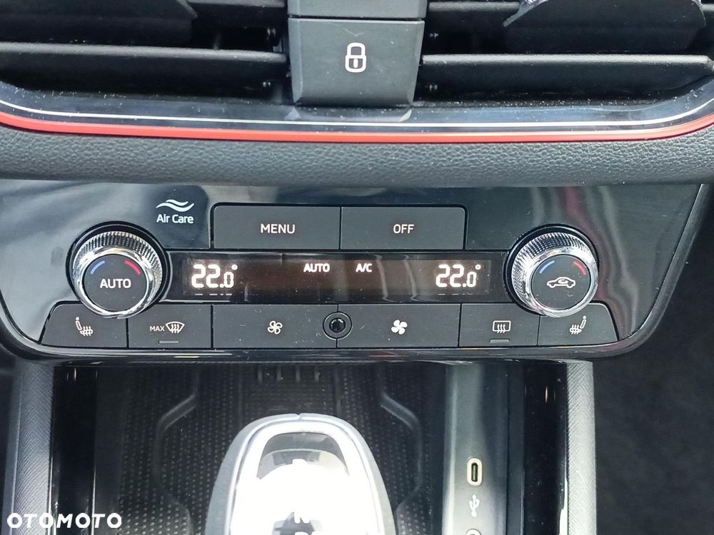 Skoda Scala - 37