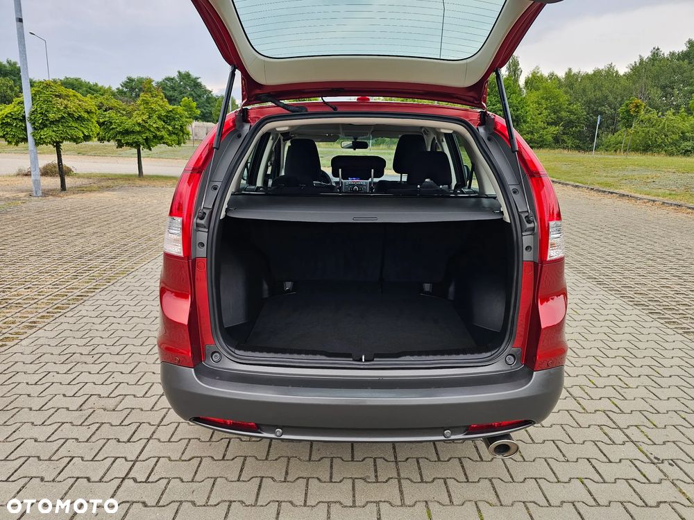 Honda CR-V 1.6i DTEC 2WD Elegance - 17